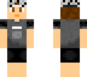 minha skin