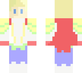 mirio togata but oversimplified