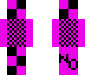 mister notexture