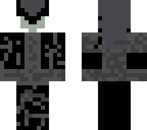 mk alien skin