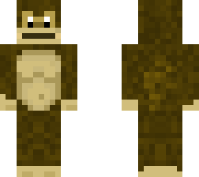 monke