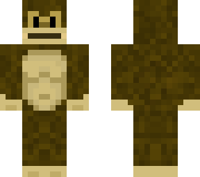monke