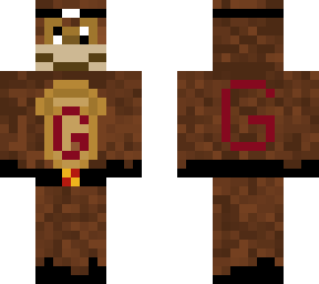 monkey