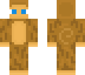 monkey but human