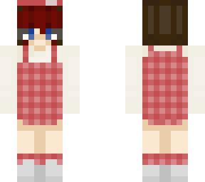 more skins based off myself