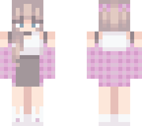 mozz pink bunny