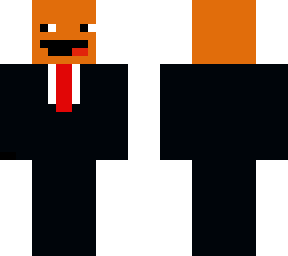 mr. orange