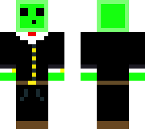 mr. slime
