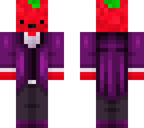 mr. tomato