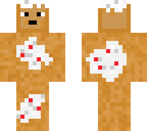 mr cake