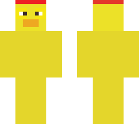 mr chicken