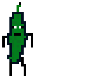 mr.pickle
