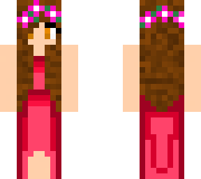 mrom dancer