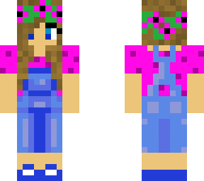 mrom farmer
