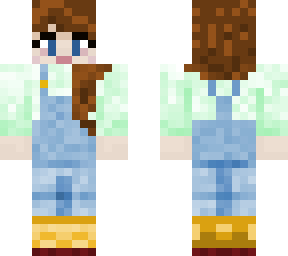 mrs farmer3