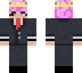 muffin lore skin better