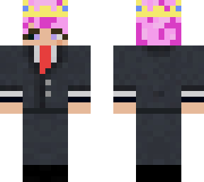 muffins lore skin