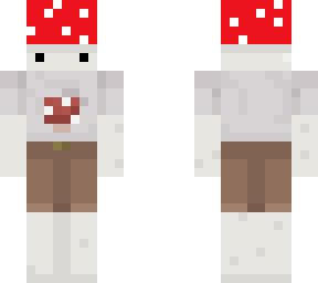 mushroom