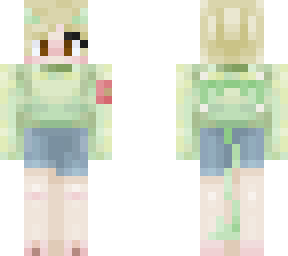 mushroom emerald
