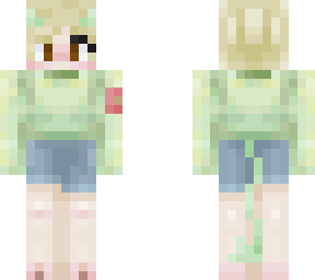 mushroom emerald without wings