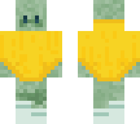 my main skin