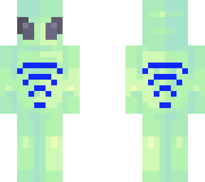 my main skin zz_w1fi_zz alien wifi (fixed)