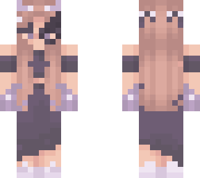 my masquerade skin
