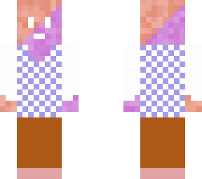 my mc skin(?)