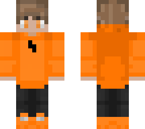 my newest skin
