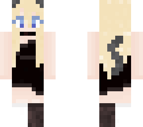 my oc