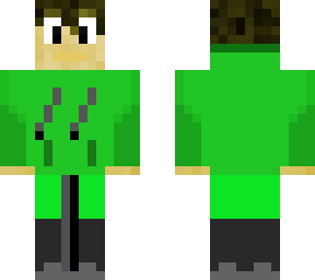 my oc v2 without mask