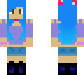 my skin!