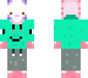 my skin
