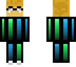 my skin