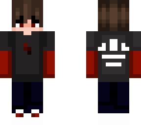 my skin fixed