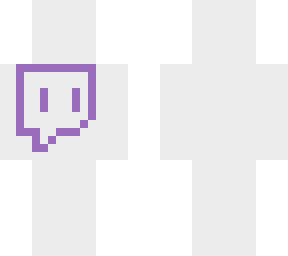 my twitch // announcement