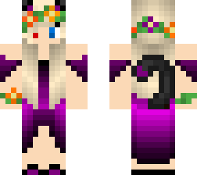 my witch skin