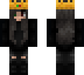 mysterious royalty