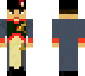 napoleon (waterloo)