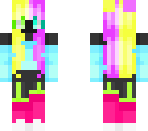 neon