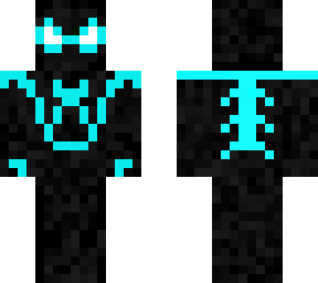 neon miles