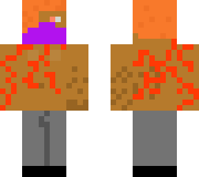 nether-powered teen