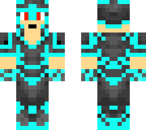 nether warrior