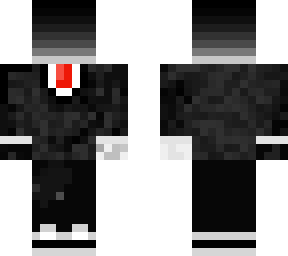 new skin for me with a tux?