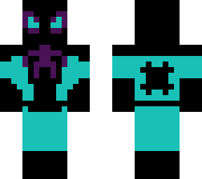night spide man