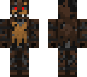 nightmare freddy