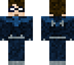 nightwing