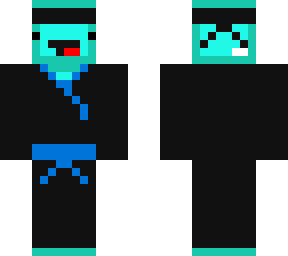 ninja skeppy!!!!