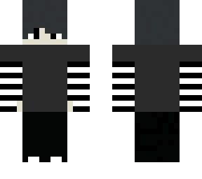 normal boy skin
