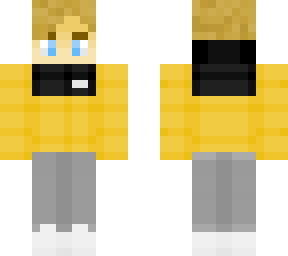 north face edit 2 yellow